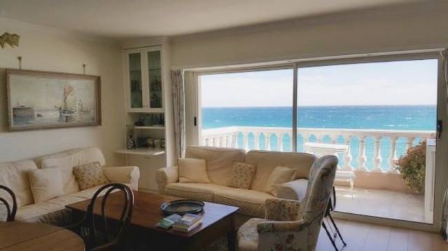 Appartamento in vendita a Menton