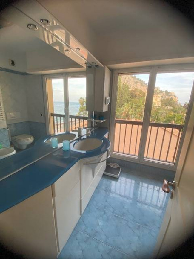 Appartamento in vendita a Menton