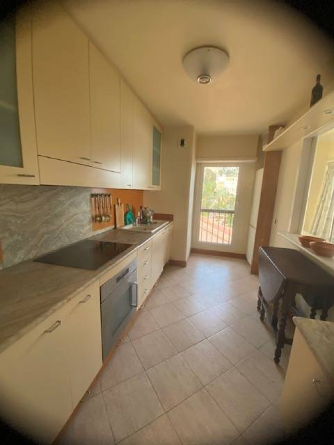 Appartamento in vendita a Menton