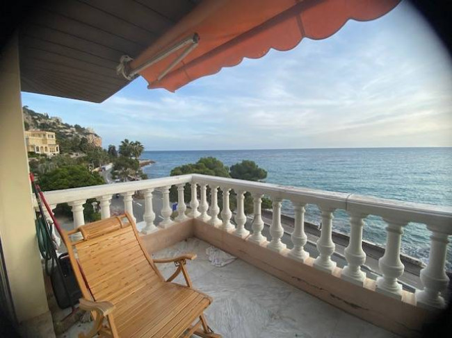 Appartamento in vendita a Menton