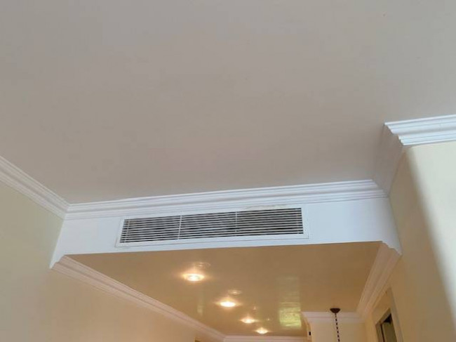 Appartamento in vendita a Menton