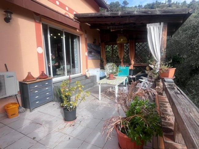 Casa singola in vendita a Ventimiglia