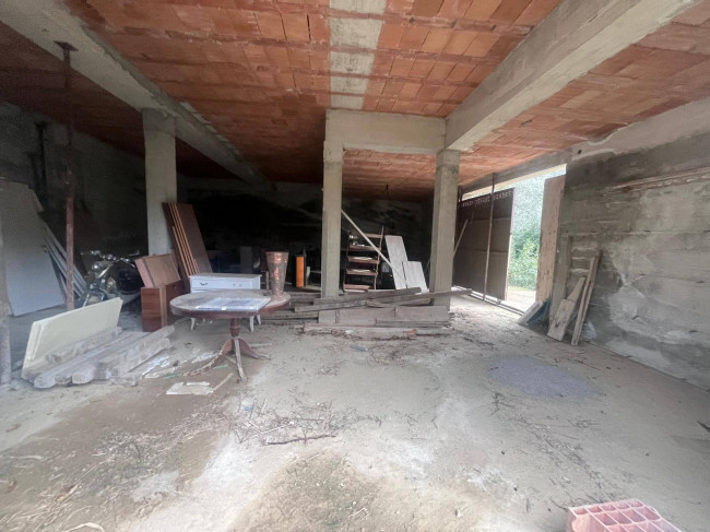 Casa singola in vendita a Ventimiglia