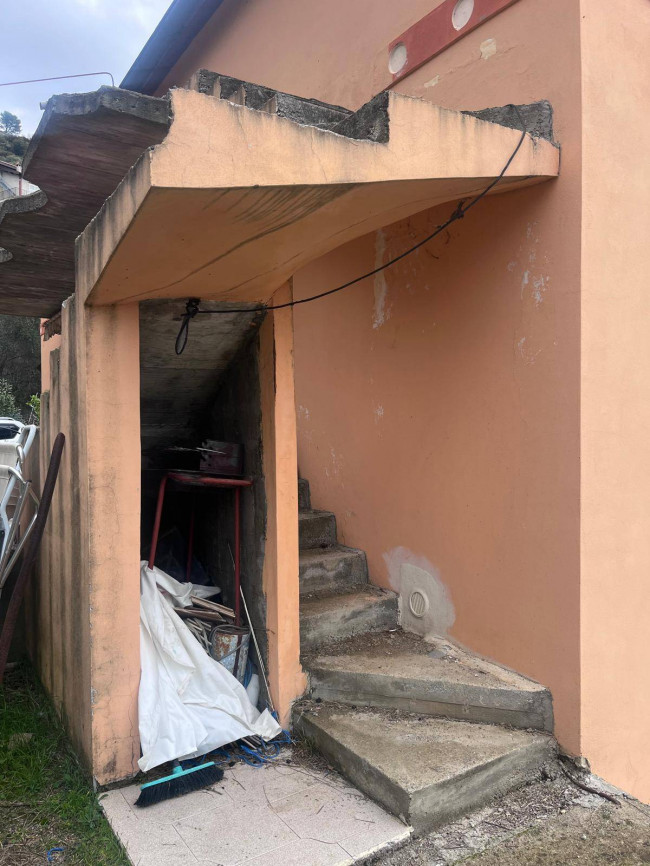 Casa singola in vendita a Ventimiglia