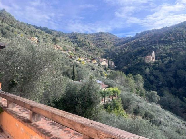 Casa singola in vendita a Ventimiglia
