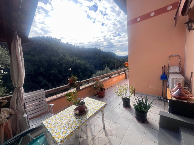 Casa singola in vendita a Ventimiglia