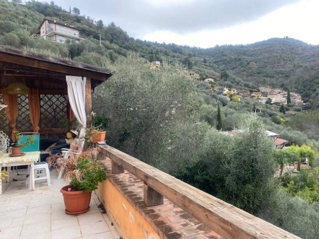 Casa singola in vendita a Ventimiglia