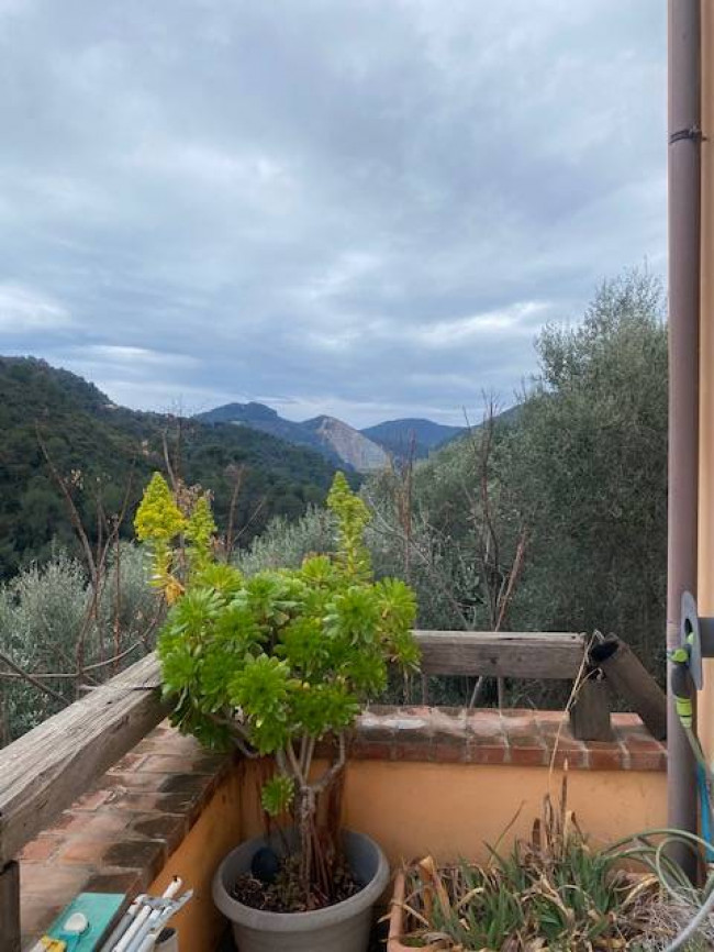 Casa singola in vendita a Ventimiglia