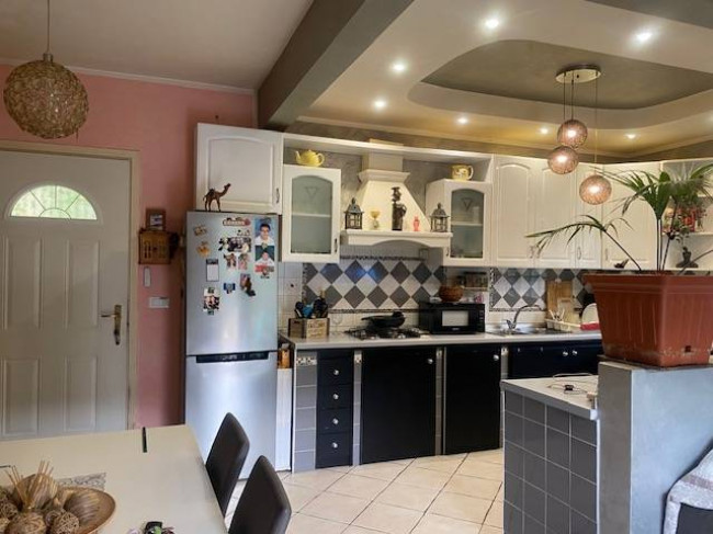 Casa singola in vendita a Ventimiglia