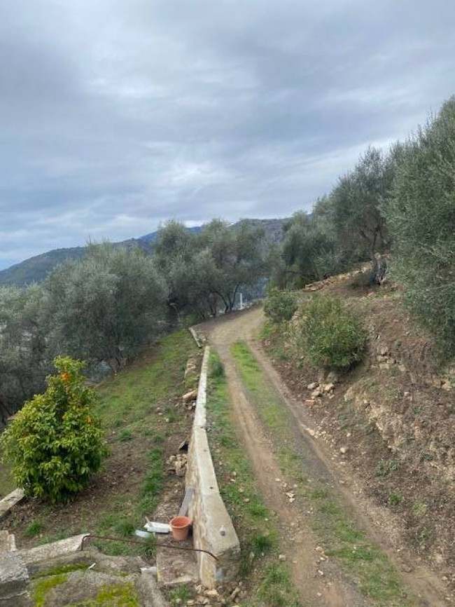 Casa singola in vendita a Ventimiglia