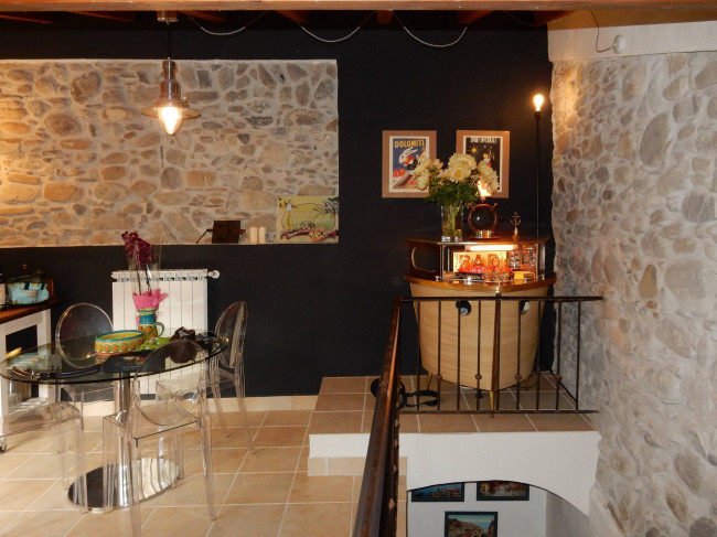 Casa singola in vendita a Isolabona