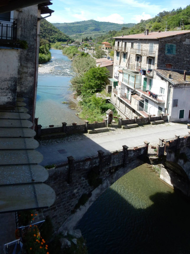 Casa singola in vendita a Isolabona