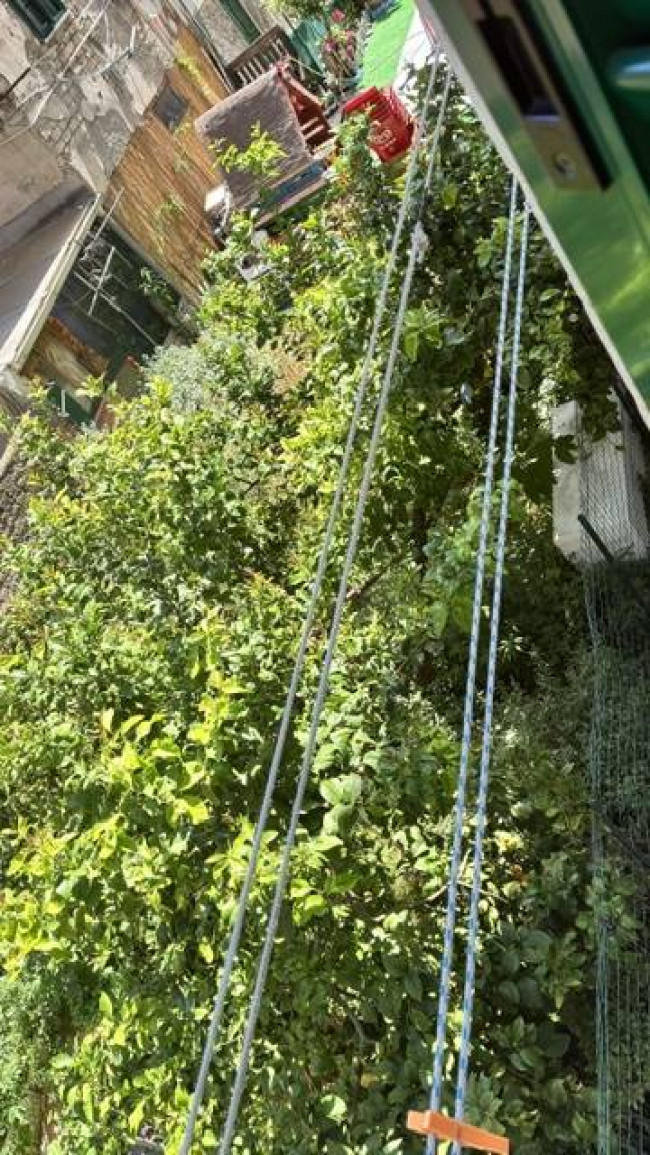 Appartamento in affitto a Ventimiglia