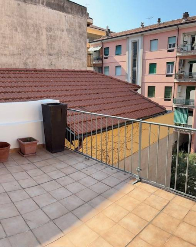 Appartamento in vendita a Ventimiglia