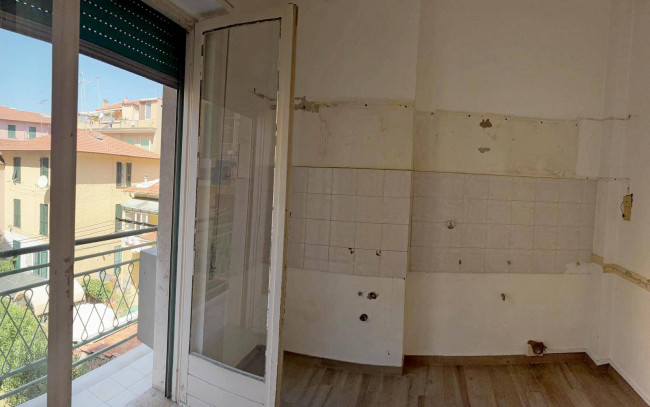 Appartamento in vendita a Ventimiglia