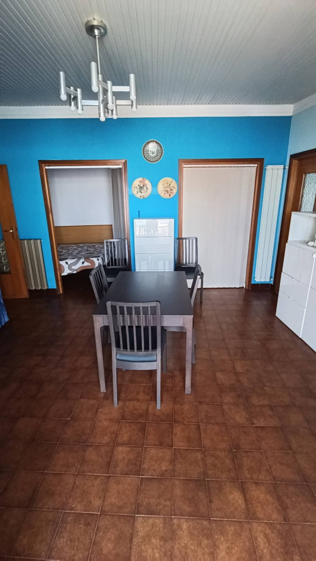 APPARTAMENTO CON INGRESSO INDIPENDENTE in affitto a Ventimiglia