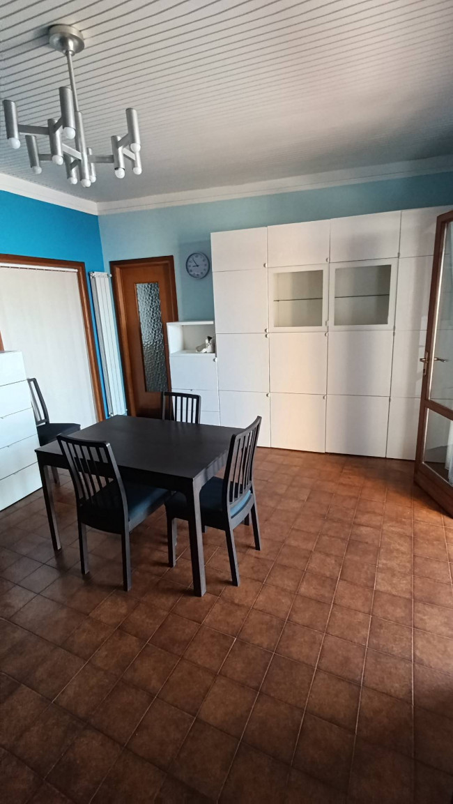 APPARTAMENTO CON INGRESSO INDIPENDENTE in affitto a Ventimiglia