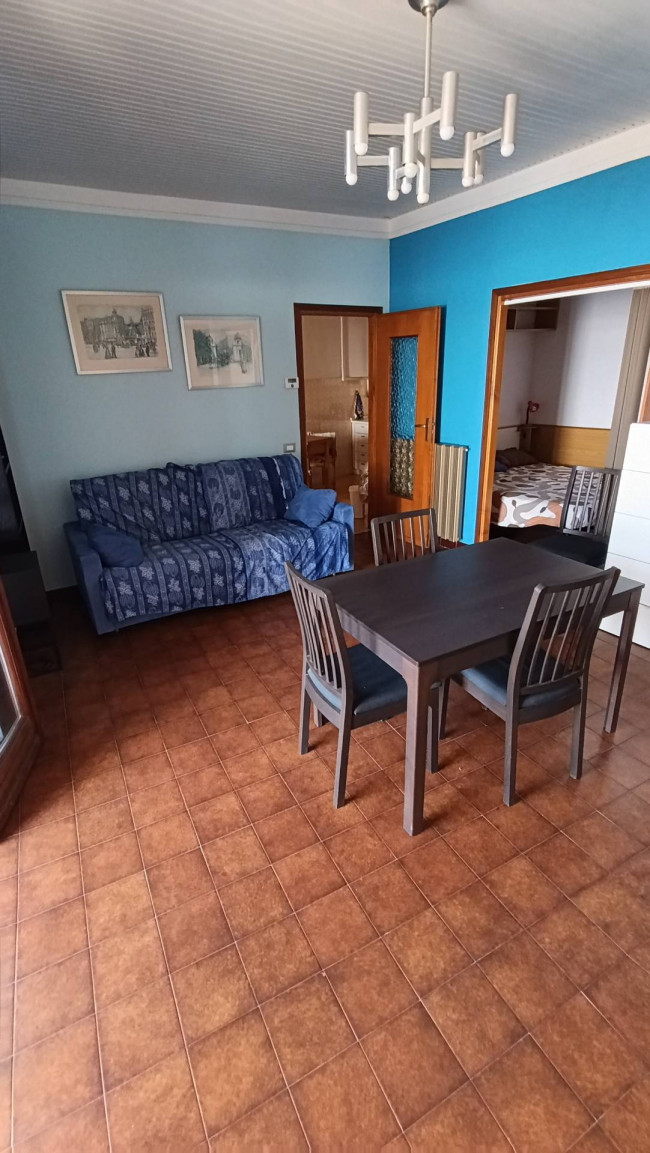 APPARTAMENTO CON INGRESSO INDIPENDENTE in affitto a Ventimiglia