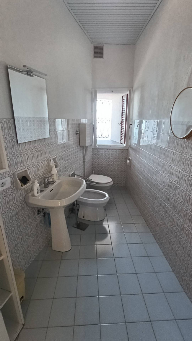 APPARTAMENTO CON INGRESSO INDIPENDENTE in affitto a Ventimiglia