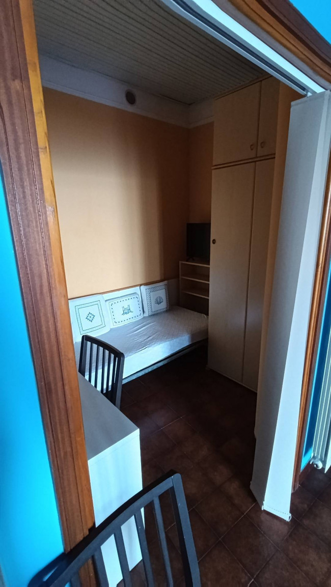 APPARTAMENTO CON INGRESSO INDIPENDENTE in affitto a Ventimiglia