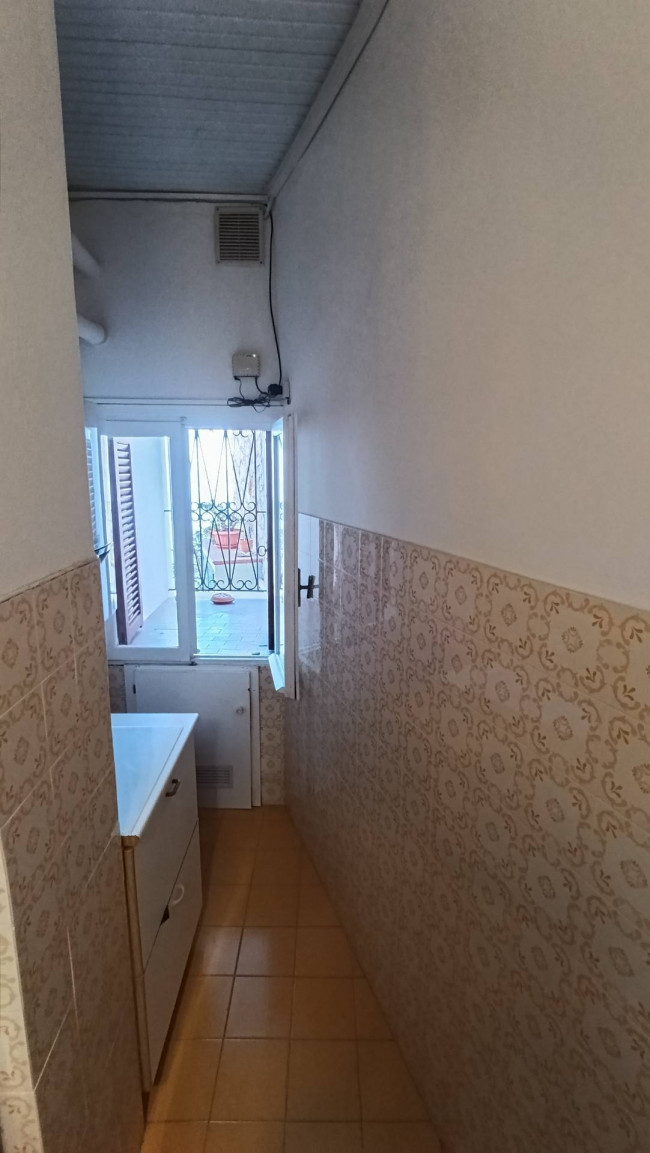 APPARTAMENTO CON INGRESSO INDIPENDENTE in affitto a Ventimiglia
