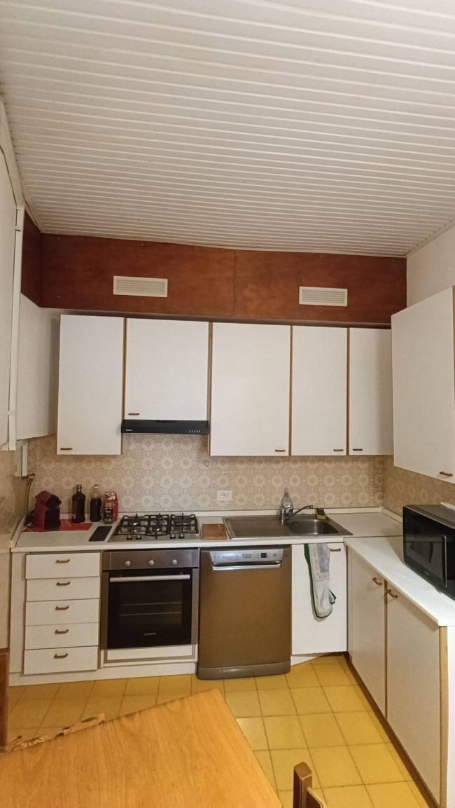 APPARTAMENTO CON INGRESSO INDIPENDENTE in affitto a Ventimiglia