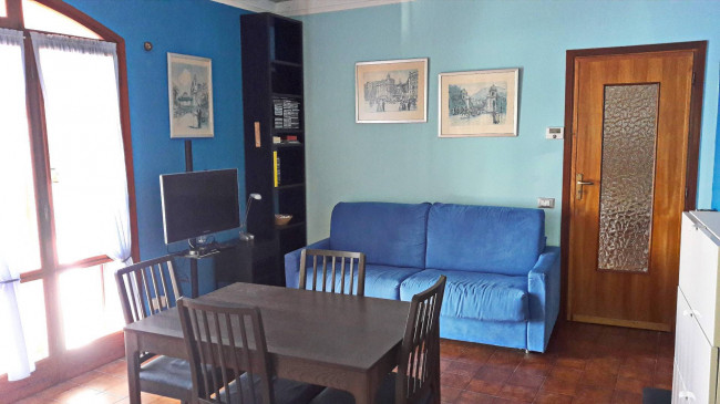 APPARTAMENTO CON INGRESSO INDIPENDENTE in affitto a Ventimiglia