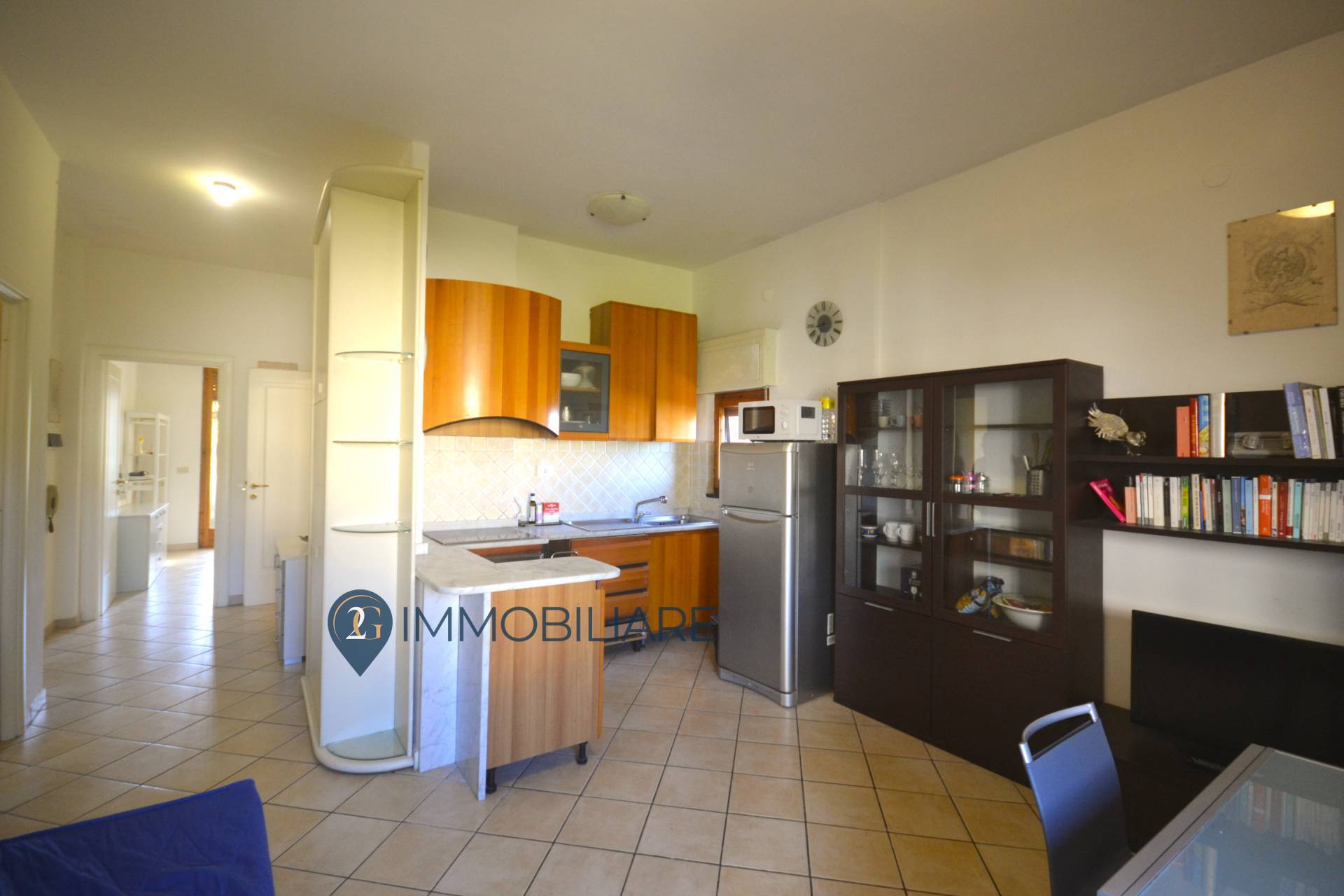 Appartamento in vendita a Montepertico, La Spezia (SP)