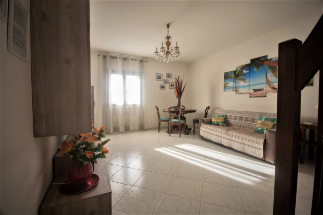 Appartamento in vendita a Ponzano Madonnetta, Santo Stefano Di Magra (SP)