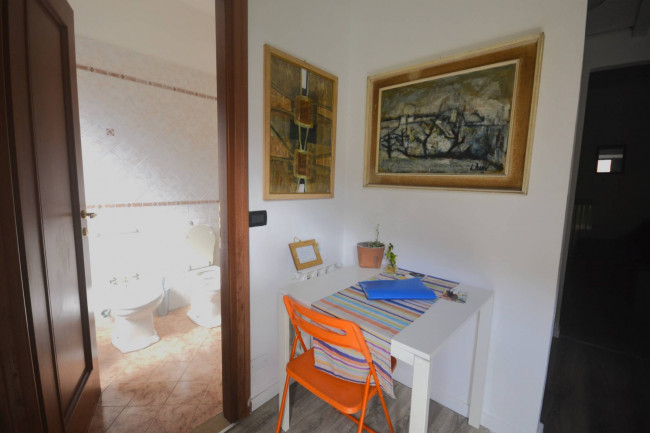 Appartamento in vendita a Muggiano, La Spezia (SP)