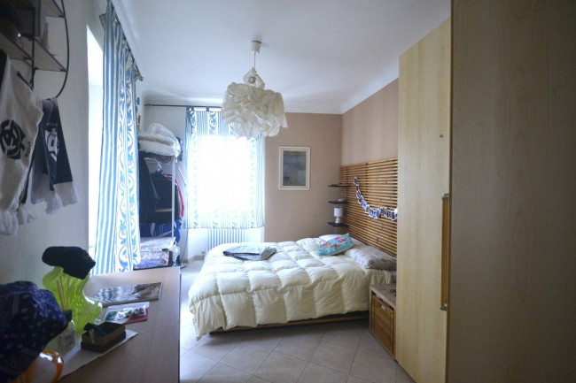 Appartamento in vendita a Baccano, Arcola (SP)