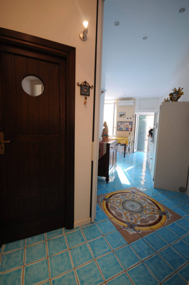 Appartamento in vendita a Riomaggiore (SP)