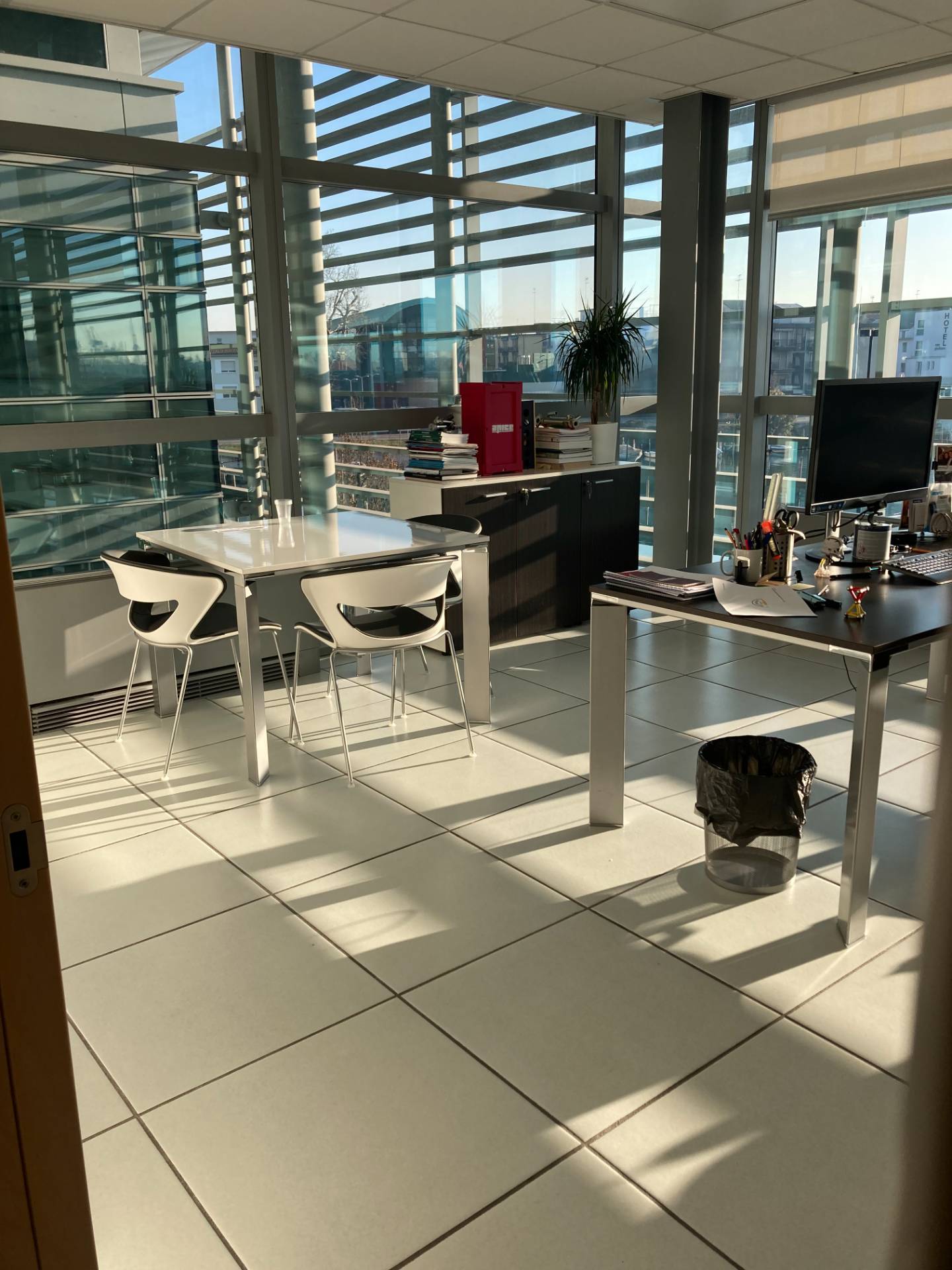 Studio/Ufficio in affitto a Venezia Mestre