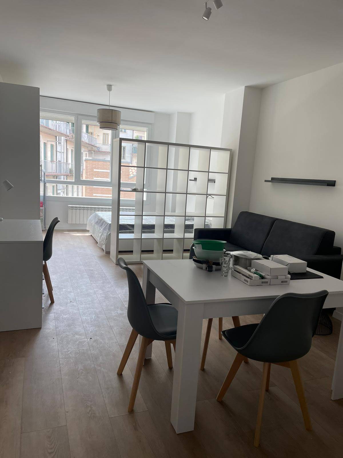 Appartamento in affitto a Venezia Mestre