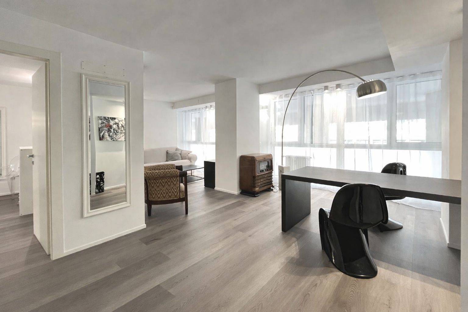 Appartamento in affitto a Venezia Mestre