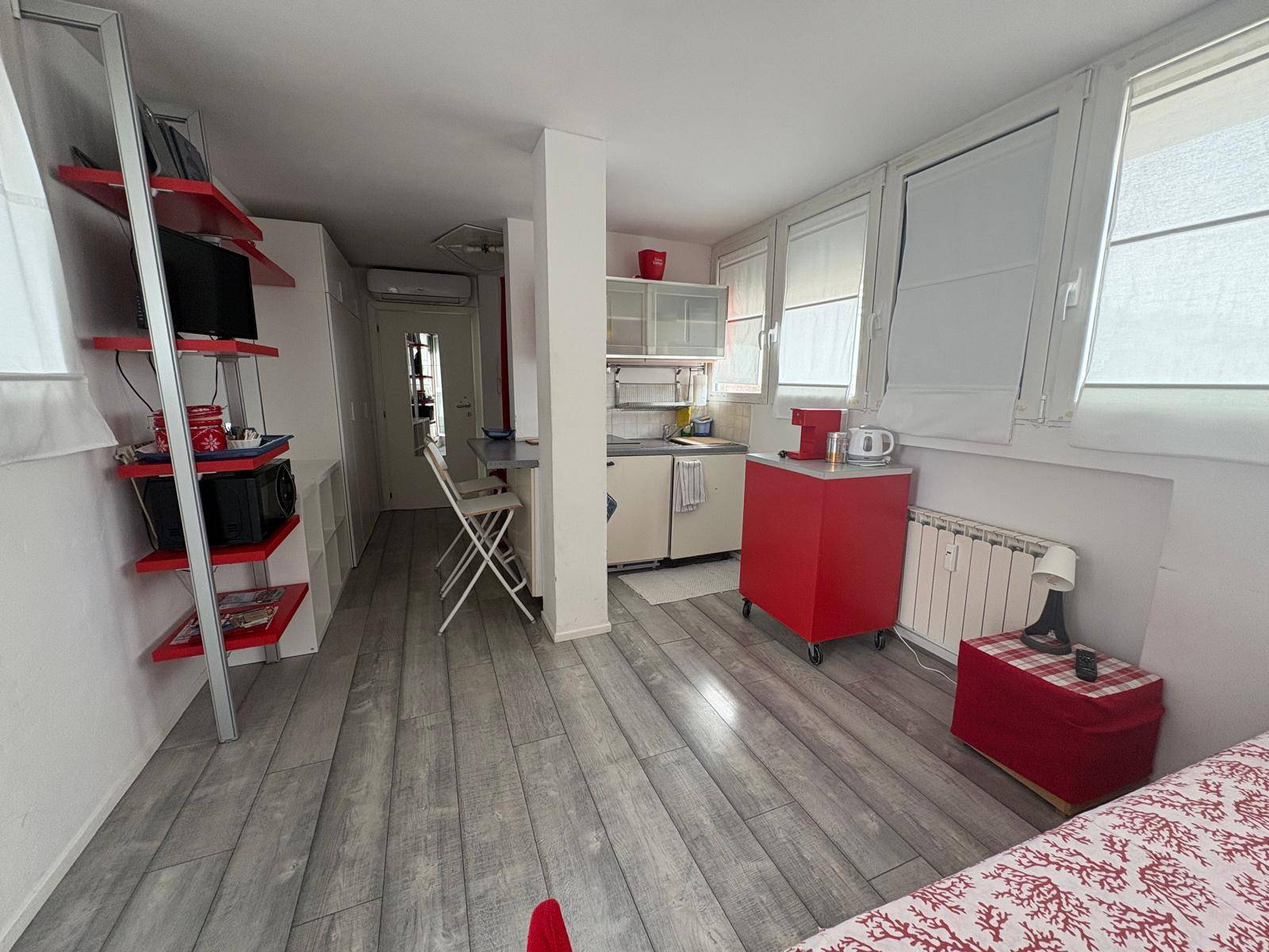 Appartamento in affitto a Venezia Mestre