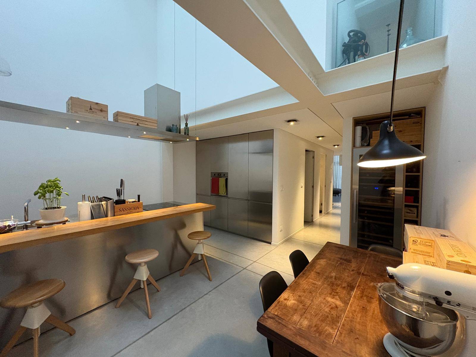 Appartamento in vendita a Venezia Mestre