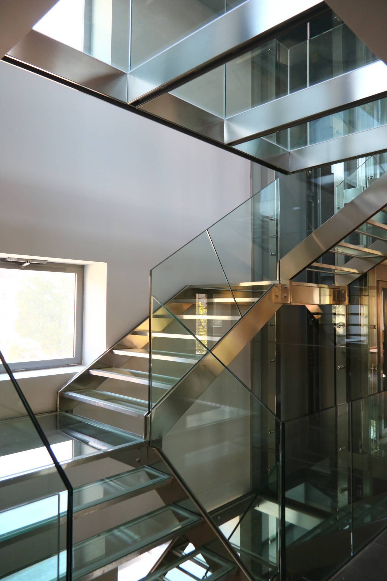 Studio/Ufficio in affitto a Venezia Marghera