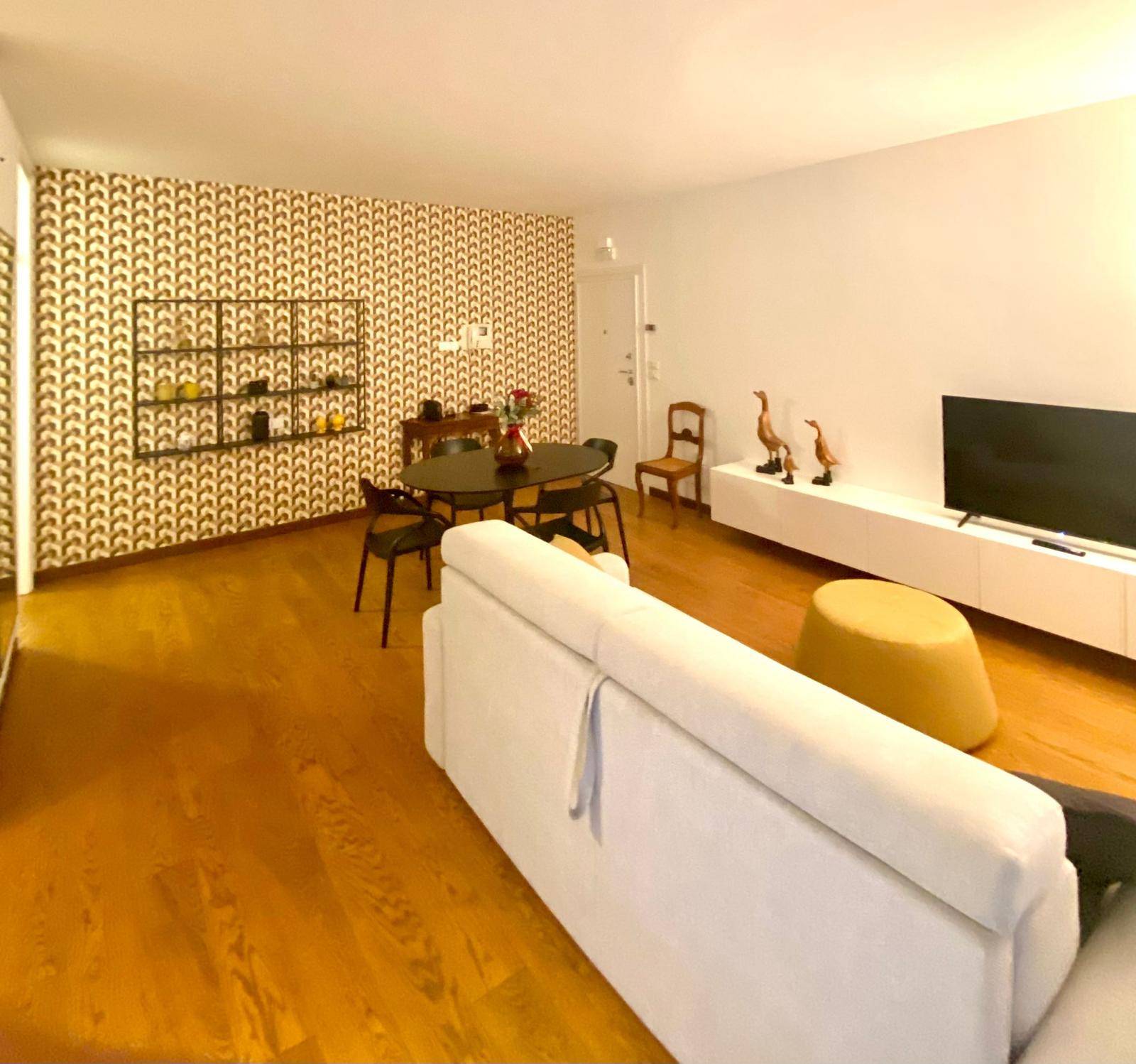 Appartamento in affitto a Venezia Mestre