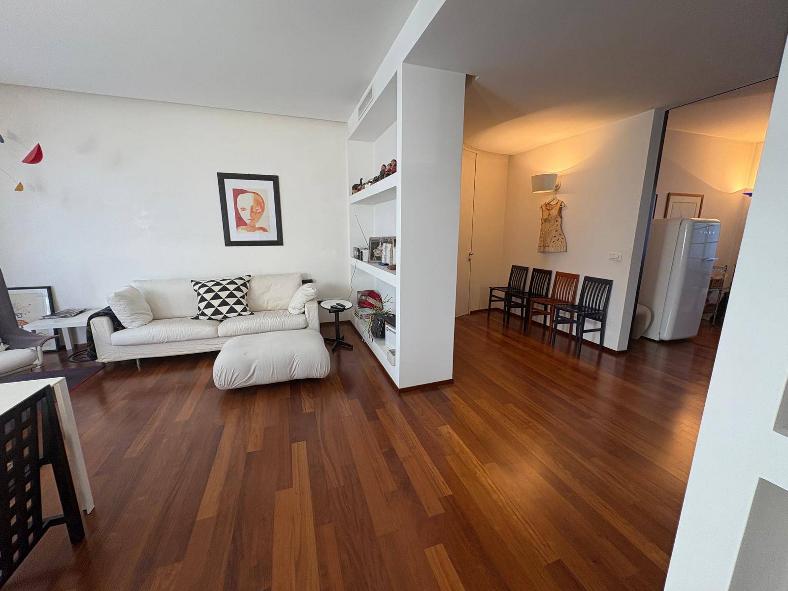 Porzione di bifamiliare in vendita a Venezia Mestre