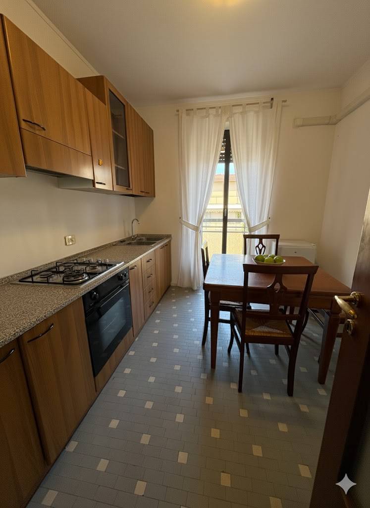 Appartamento in vendita a Venezia Mestre