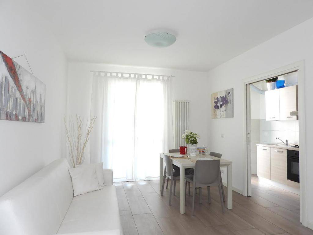 Appartamento in vendita a Venezia Mestre