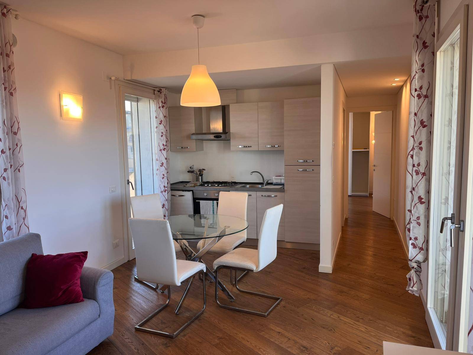 Appartamento in affitto a Venezia Mestre