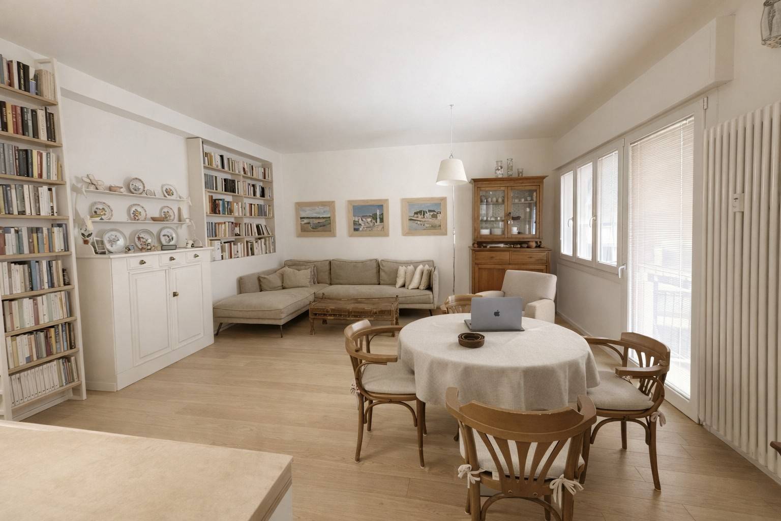 Appartamento in affitto a Venezia Mestre