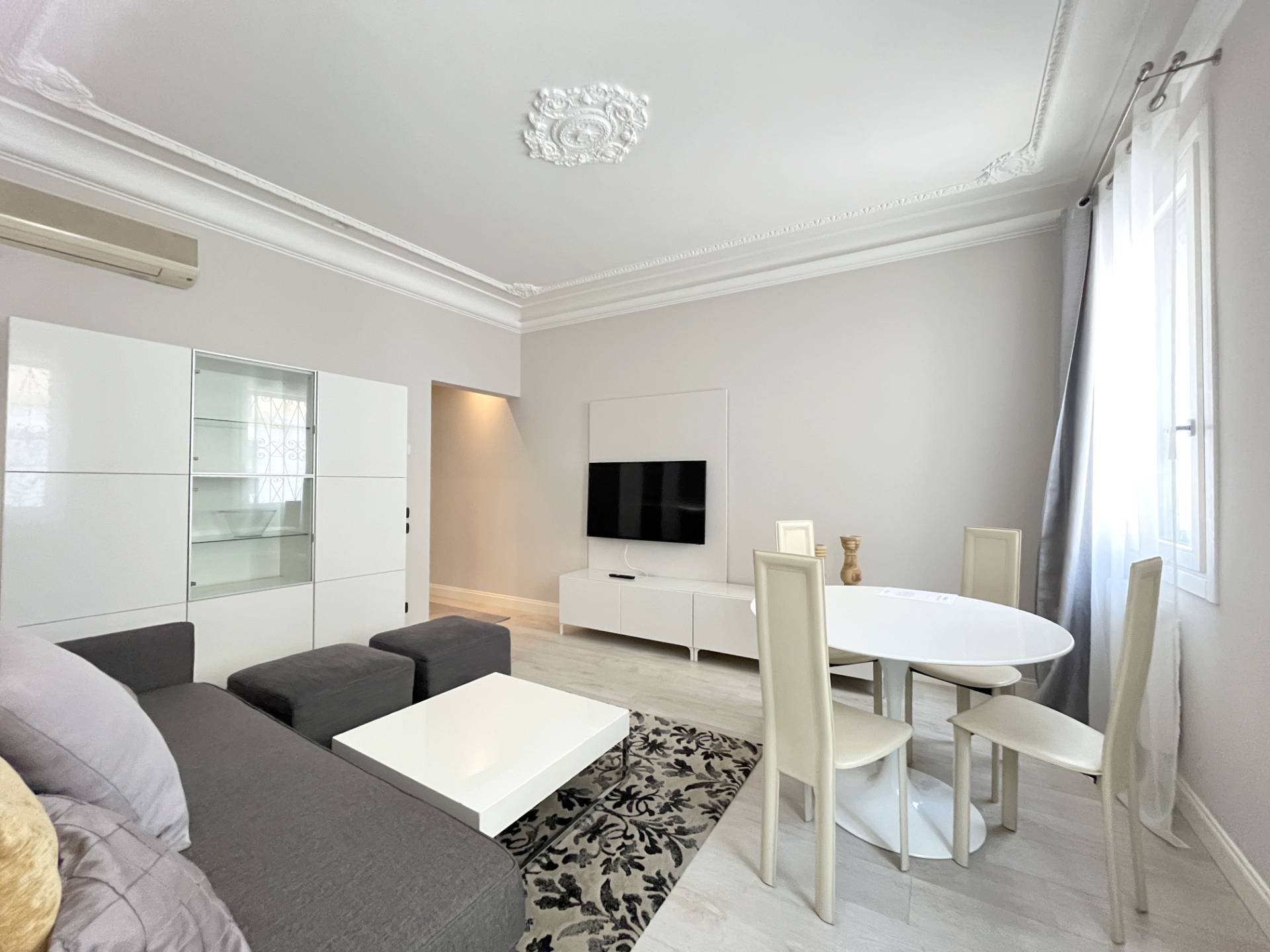 Appartamento in affitto a Venezia Mestre