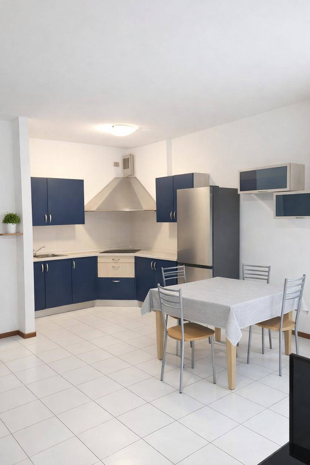 Appartamento in affitto a Venezia Mestre