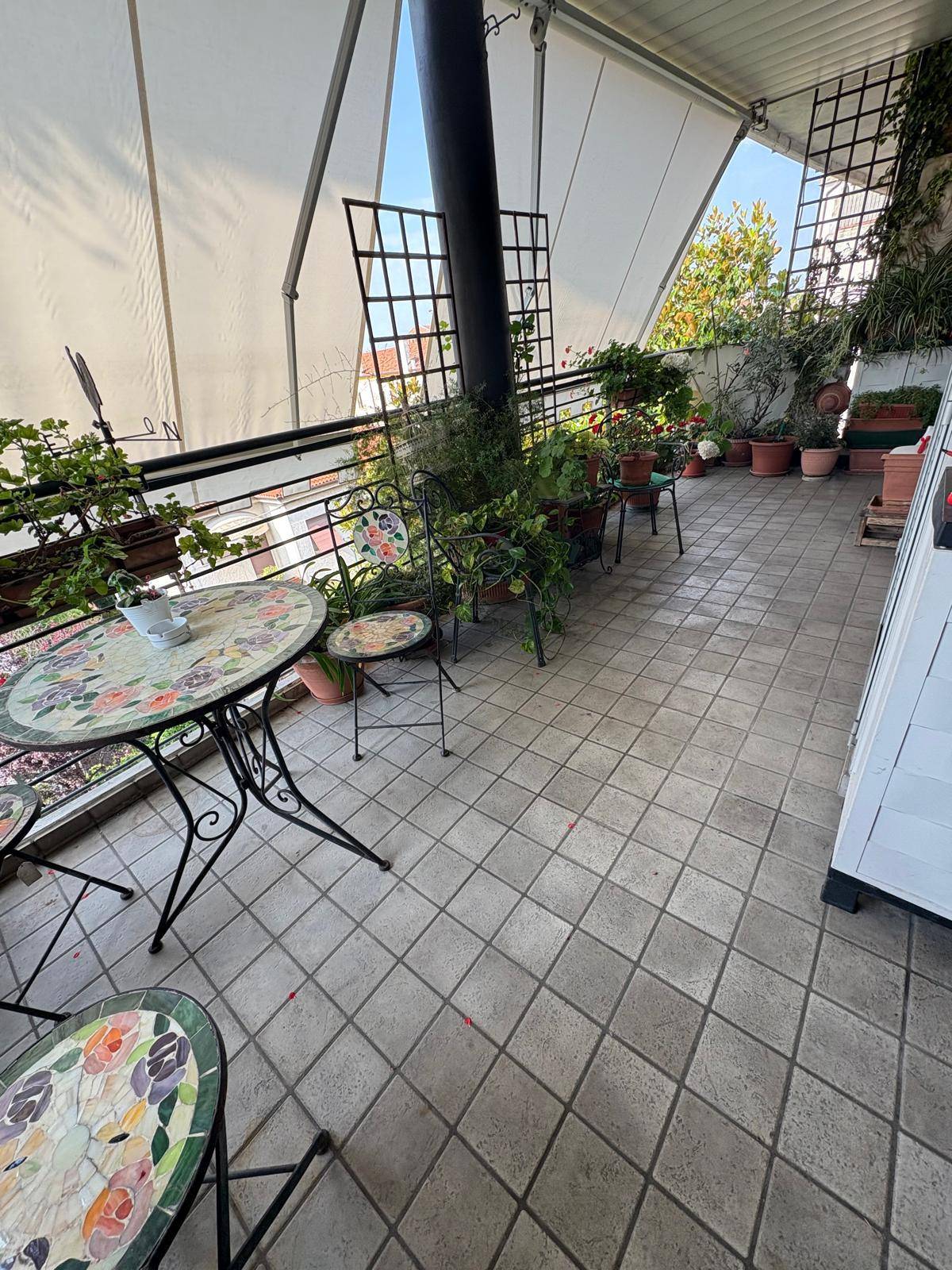 Appartamento in vendita a Venezia Mestre