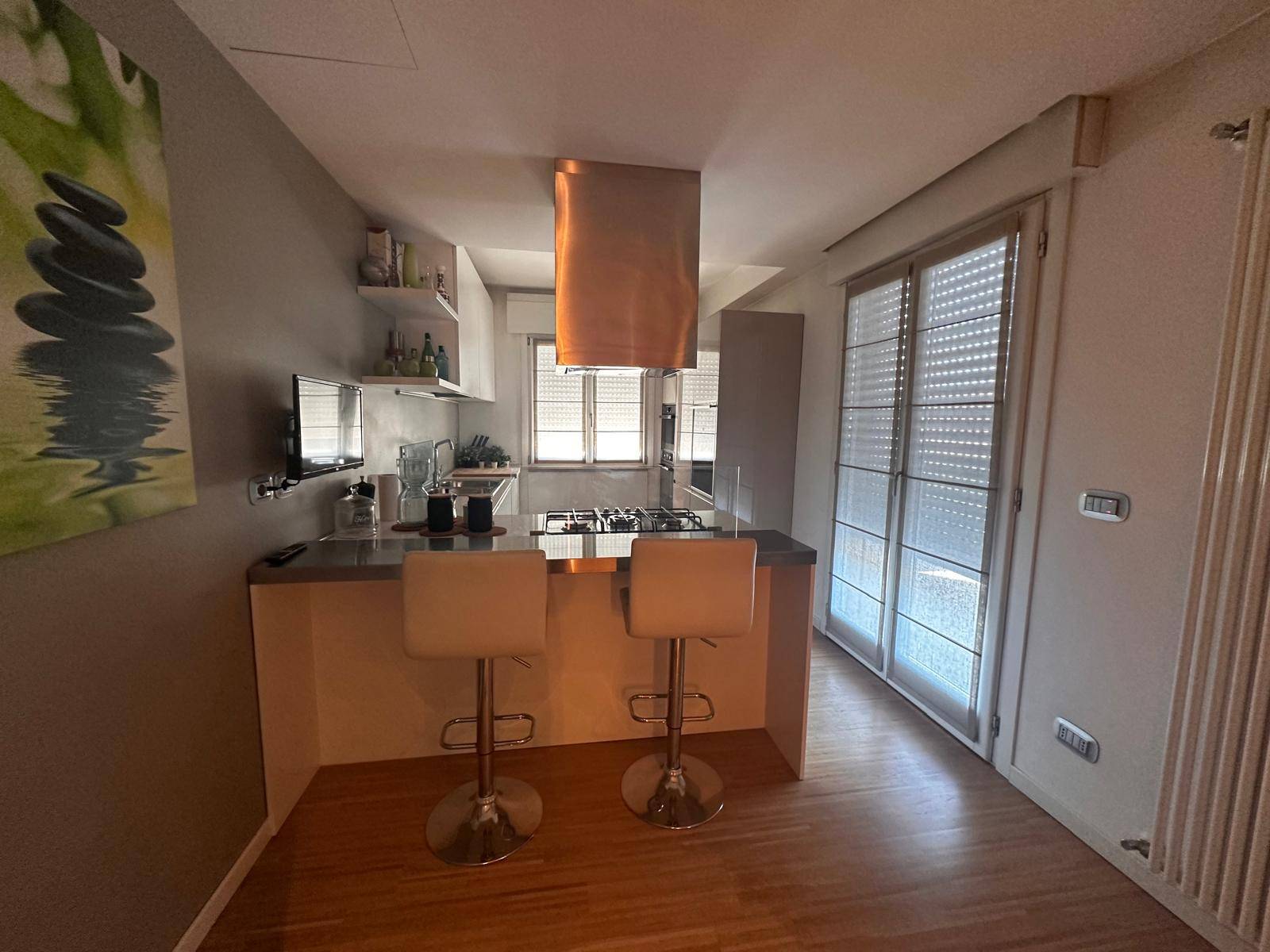 Appartamento in affitto a Venezia Mestre