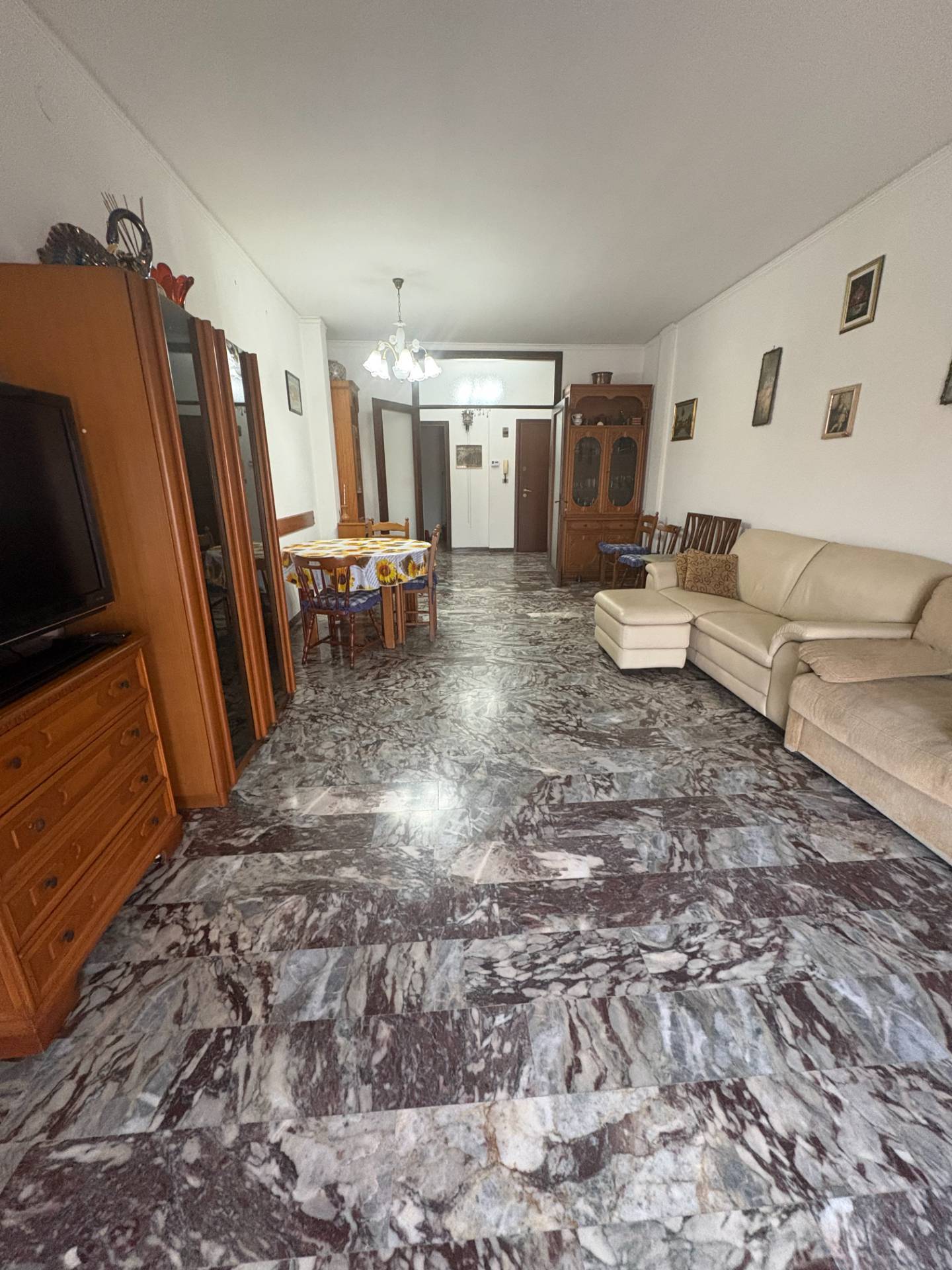 Appartamento in affitto a Spinea 