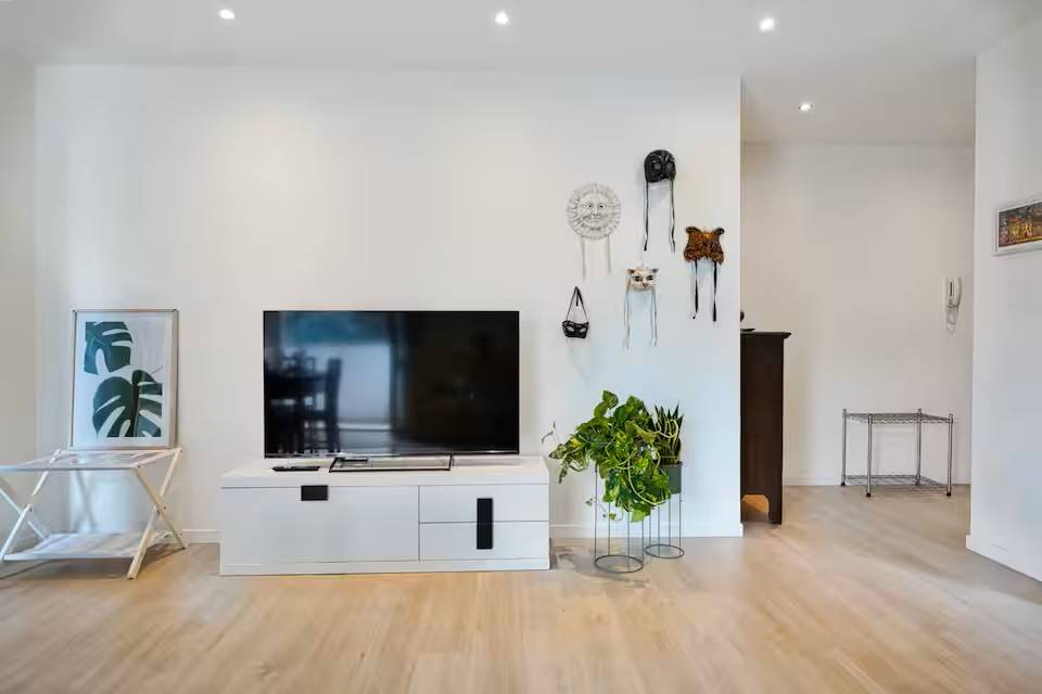 Appartamento in affitto a Venezia Mestre